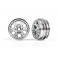 Wheels, 1.0 (statin chrome) (2)