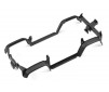 Frame, body (fender flares) (fits 9712 body)