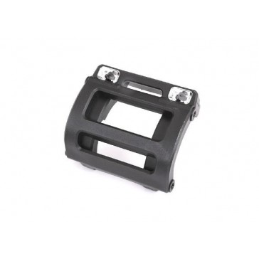 Wheelie bar mount w/ LED housings (for use with 9495 Magnum 272R tran