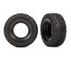 Tires, BFGoodrich Mud-Terrain T/A KM3 2.2x1.0 (2)