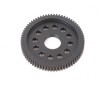 DISC.. Spur Gear CNC 48DP - 74T - Supastox