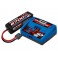 Battery/Charger Pack (Includes 2981, 2890X 4-Cell Lipo Battery)