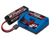 Battery/Charger Pack (Includes 2981, 2890X 4-Cell Lipo Battery)