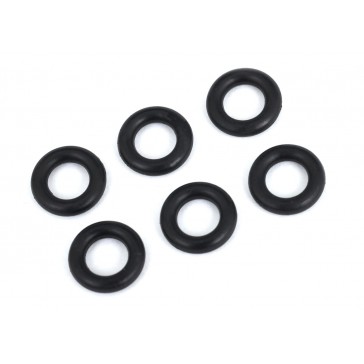 O-rings (6)