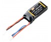 LIPO Battery 2S 380mAh without protective circuit modul (C2052)