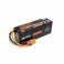 6800mAh 6S 22.2V Smart Pro Basher LiPo 120C: IC5