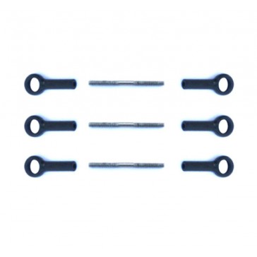 DISC.. TRINGLERIE INFERIEURE NE125 SOLO PRO (NE60011272)