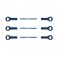 DISC.. NE125 SOLO PRO UNDER LINKAGE RODS (NE60011272)