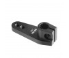 Servo Horn Offset Black (25 Teeth)