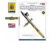 MAG. TWM 36 AIRBRUSH 1,0 ENG.