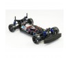 BANZAI 1/10 BRUSHED DRIFT 4WD RTR - GREEN