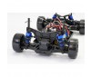 BANZAI 1/10 BRUSHED DRIFT 4WD RTR - GREEN