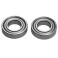 DISC.. 12x24x6mm Ball Bearing