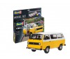 Model Set VW T3 Bus  - 1:25