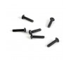 4-40 x 1/2 Button Head Cap Screw (6)