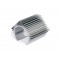 Heat sink, low profile, Velineon 1200XL