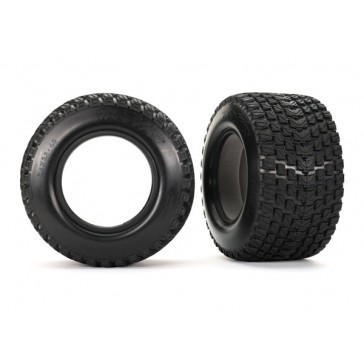 Tires, Gravix (left & right)/ foam inserts (2)