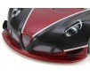 1/12 GT12 Car body - Quattro C "La Leggera"