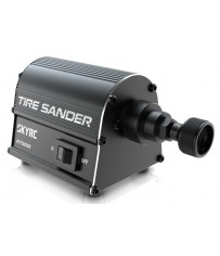 RTS001 Tire Sander (Black)