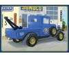 Ford Pickup Sunoco 1939 1/25