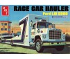 Ford LN 8000 Race Car Hauler 1/25