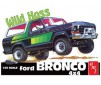 Ford Bronco "Wild Hoss" 1978 1/25