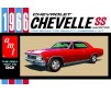 Chevy Chevelle SS 1966 1/25