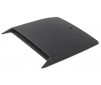 Hood Scoop for Axial SCX10 III Early Ford Bronco (Black)