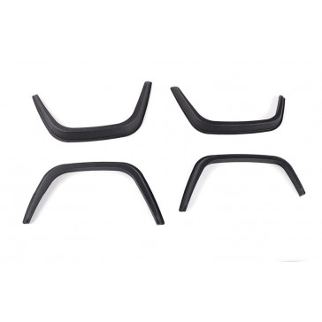 Fender Flares for Axial SCX10 III Early Ford Bronco
