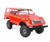 Trail Finder 2 Truck Kit LWB W/ 1980 Toyota Land Cruiser FJ55 Lexan B