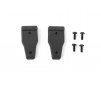 Rear Window Hinges for Axial 1/6 SCX6 Jeep Wrangler