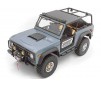Metal Roof Panel for Axial SCX10 III Early Ford Bronco