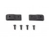 Window Rests for Axial 1/6 SCX6 Jeep Wrangler