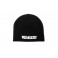 Embroidered Logo Beanie