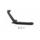 Snorkel and Antenna for Axial 1/6 SCX6 Jeep Wrangler