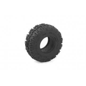 Milestar Patagonia M/T 0.7 Scale Tires