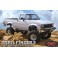 Trail Finder 3 RTR w/Mojave II Body Set