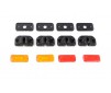 Side Marker Lights for Axial SCX10 III Early Ford Bronco