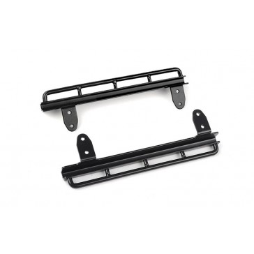 Metal Side Sliders for Traxxas TRX-4 2021 Bronco (Style C)