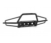 Hull Front Metal Tube Bumper for Axial SCX10 III Early Ford Bronco (B