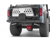 License Plate Frame for Axial SCX10 III Early Ford Bronco