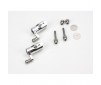 Aluminum Tail Rotor Grp Set Hub: B450