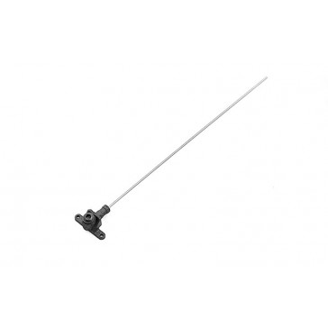 Steel Antenna for Traxxas TRX-4 2021 Ford Bronco