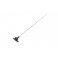 Steel Antenna for Traxxas TRX-4 2021 Ford Bronco