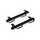 Steel Ranch Side Sliders for Traxxas TRX-4 2021 Ford Bronco