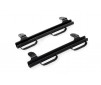 Steel Ranch Side Sliders for Traxxas TRX-4 2021 Ford Bronco