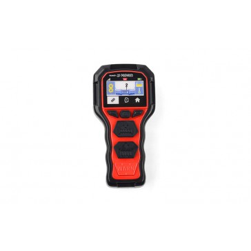 Warn 1/10 Wireless Remote/Receiver Winch Controller Set