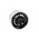 Rad 1.9 Aluminum Internal Beadlock Wheels (Black)