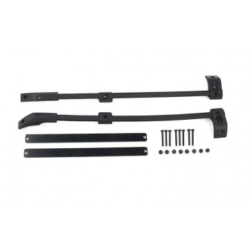 Roof Rails for Traxxas TRX-4 2021 Bronco (Style A)