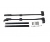 Roof Rails for Traxxas TRX-4 2021 Bronco (Style A)